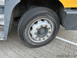 Terberg YT 182 / Cummins / Allison / 2008 / Terminal Tr...