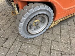 JLG Toucan 800 A Knikarmhoogwerker Elektrisch 8M Werkhoogte