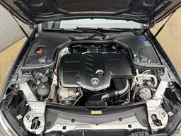 MERCEDES-BENZ E-klasse Estate 300 de AMG Line 2020 Led / ACC / Leder