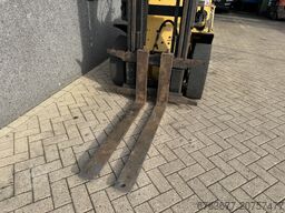 HYSTER H3.00XL Duplo 400 3e Functie Isuzu Diesel 1990