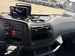 MERCEDES-BENZ ATEGO 1223 L Koffer 6,10 m LBW 1,5 T*NL 5.705 kg