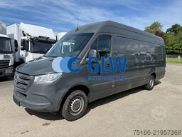 MERCEDES-BENZ SPRINTER 316 CDI  Maxi XXL* KLIMA A/C