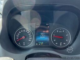 MERCEDES-BENZ SPRINTER 316 CDI  Maxi XXL* KLIMA A/C