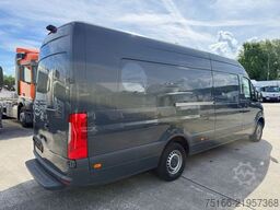 MERCEDES-BENZ SPRINTER 316 CDI  Maxi XXL* KLIMA A/C