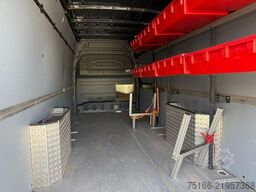 MERCEDES-BENZ SPRINTER 316 CDI  Maxi XXL* KLIMA A/C