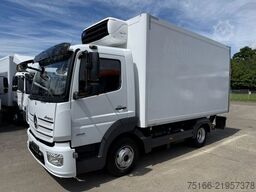 MERCEDES-BENZ ATEGO 818 L Kühlkoffer 4,35 m LBW 1,5 T*CARRIER