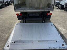 MERCEDES-BENZ ATEGO 818 L Kühlkoffer 4,35 m LBW 1,5 T*CARRIER