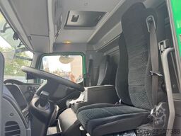 MERCEDES-BENZ Atego 1524 L 7.2 m Koffer LBW2t Seitentür Kamera