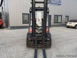 Linde H30T-02