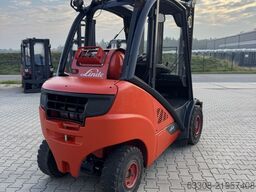 Linde H30T-02
