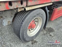 Gföllner Rohrbahnen Aggregat + Achsen Bj. 2021