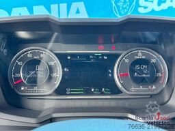 Scania S 540 A4x2LB DIFF-L RETARDER FULL AIR 8T ACC