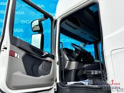 Scania S 540 A4x2LB DIFF-L RETARDER FULL AIR 8T ACC