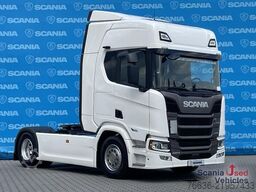 Scania R 460 A4x2NA DIFF-L RETARDER PARK AIRCO ACC