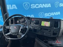 Scania R 460 A4x2NA DIFF-L RETARDER PARK AIRCO ACC