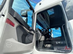 Scania R 460 A4x2NA DIFF-L RETARDER PARK AIRCO ACC