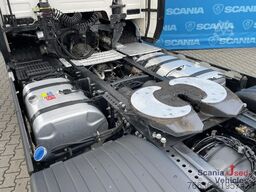 Scania R 460 A4x2EB RETARDER SUPER ACC MEGA VOLUME