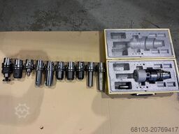 FPT Industrie RAID