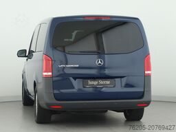 Mercedes-Benz eVito 129 Tourer PRO Lang 8_Sitze AUT DynLicht