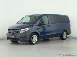 Mercedes-Benz eVito 129 Tourer PRO Lang 8_Sitze AUT DynLicht