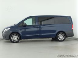 Mercedes-Benz eVito 129 Tourer PRO Lang 8_Sitze AUT DynLicht