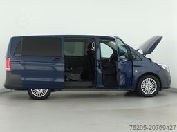Mercedes-Benz eVito 129 Tourer PRO Lang 8_Sitze AUT DynLicht
