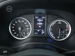 Mercedes-Benz eVito 129 Tourer PRO Lang 8_Sitze AUT DynLicht