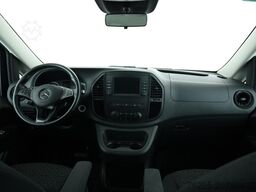 Mercedes-Benz eVito 129 Tourer PRO Lang 8_Sitze AUT DynLicht