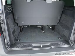Mercedes-Benz eVito 129 Tourer PRO Lang 8_Sitze AUT DynLicht