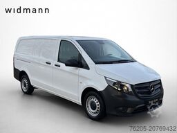 Mercedes-Benz Vito 110 CDI Kasten Facelift