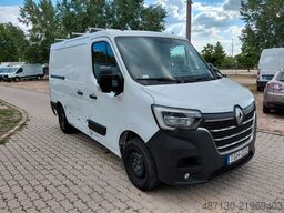 RENAULT Master L1H1 135 Le