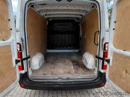 RENAULT Master L1H1 135 Le