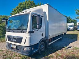 MAN MAN TGL 12.220 4X2