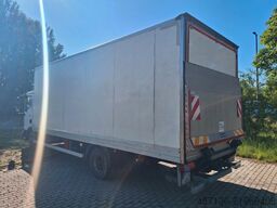 MAN MAN TGL 12.220 4X2