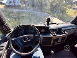 MAN MAN TGL 12.220 4X2