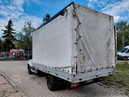 FORD Transit Pritsche 350 L4 Trend