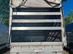 FORD Transit Pritsche 350 L4 Trend