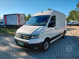 VOLKSWAGEN e-Crafter