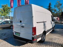VOLKSWAGEN e-Crafter