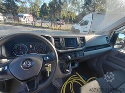 VOLKSWAGEN e-Crafter