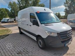 MERCEDES-BENZ Sprinter III FWD 311/315 CDI FWD L2