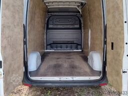 MERCEDES-BENZ Sprinter III FWD 311/315 CDI FWD L2