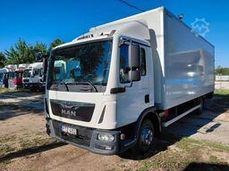 MAN MAN TGL 12.220 4X2