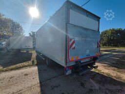 MAN MAN TGL 12.220 4X2