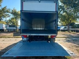 MAN MAN TGL 12.220 4X2