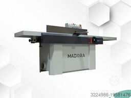 Thicknesser MADORA D500 Planing Machine