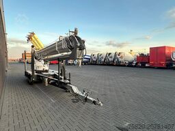 Böcker AHK 34/1800 MONTAGE KRAAN/KRAN/GRUA /CRANE