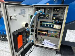 Böcker AHK 36/2400 MONTAGE KRAAN/KRAN/GRUA /CRANE