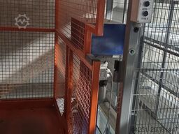 Weisshaupt ESL Pro 0,5T/5000