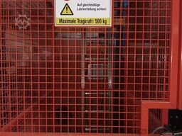 Weisshaupt ESL Pro 0,5T/5000